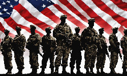 Amerykanie zniszczyli 15. łódź podejrzaną o przemyt