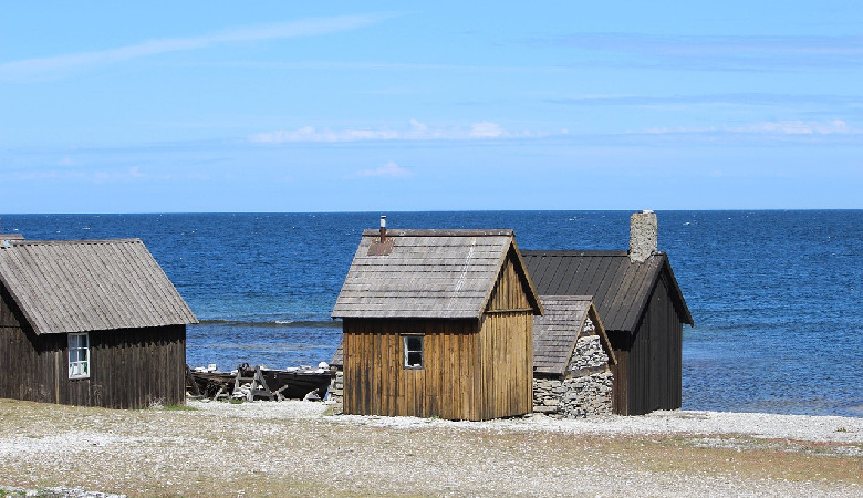 Klucz do Bałtyku: Gotlandia