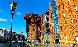 Konsulat Rosji znika z Gdańska