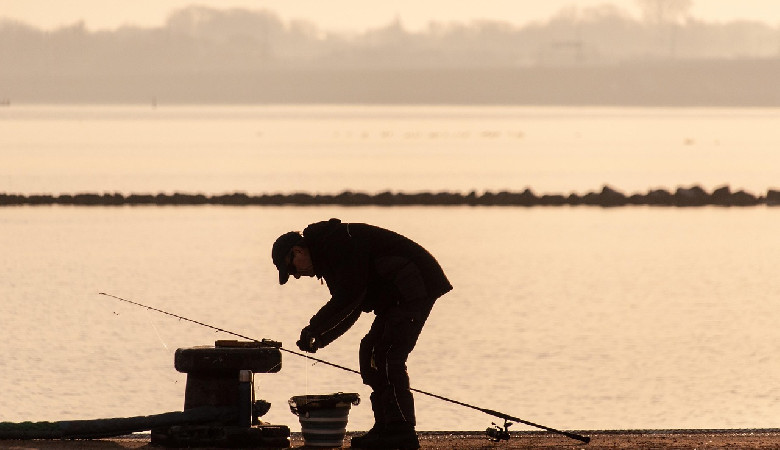 Wędkowanie na receptę? Tylko w UK