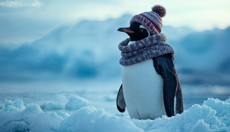 GreyShark – pingwin pilnujący Bałtyku?