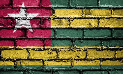 Rosja będzie korzystać z portów Togo