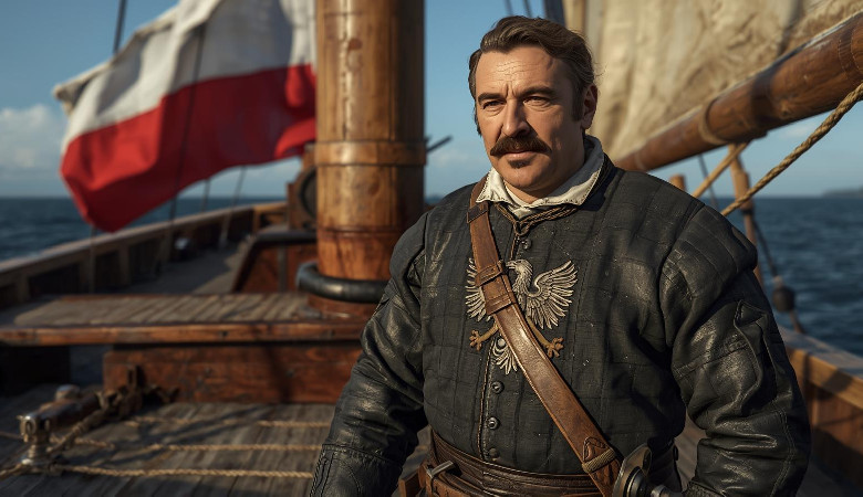 Czy Polacy to naród morski?