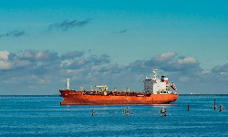 Piraci zaatakowali statek. Wśród porwanych jest Polak