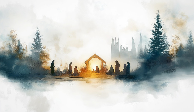 Boże Narodzenie i s-ka