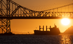 Shell i Chevron wypisują się z ekologii?