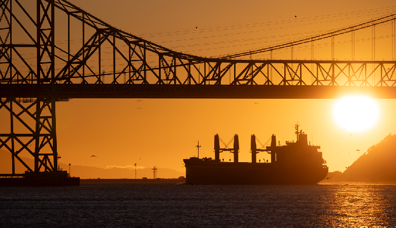 Shell i Chevron wypisują się z ekologii?