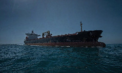 USA i Rosja: wyścig do tankowca