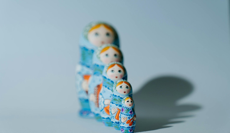 Tajny jacht Putina na Bałtyku?