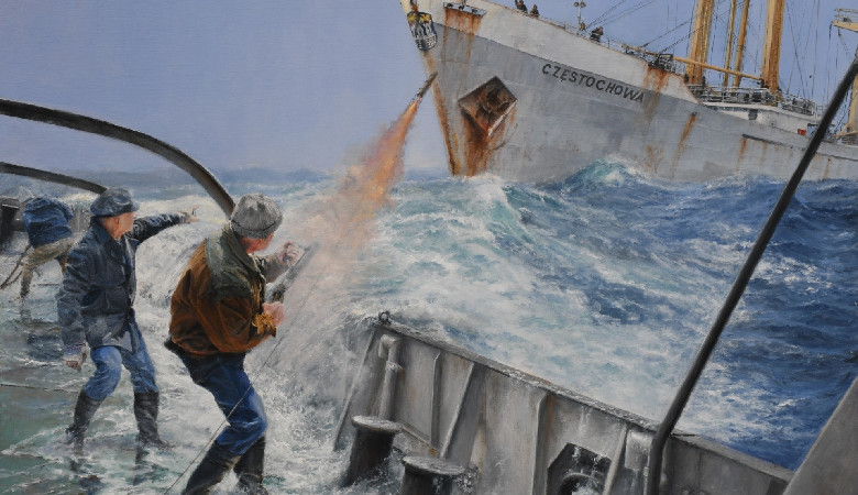 SSI: Obraz mrożący krew w żyłach