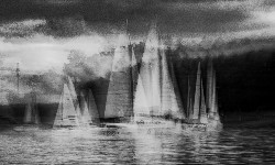 Żeglarskie emocje znów w centrum kadru. Trwa XV edycja konkursu Pantaenius Yacht Photo.