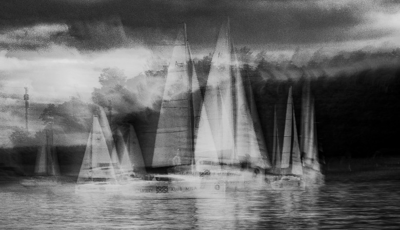 Żeglarskie emocje znów w centrum kadru. Trwa XV edycja konkursu Pantaenius Yacht Photo.