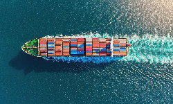 Chiny zbudują kontenerowiec o napędzie atomowym