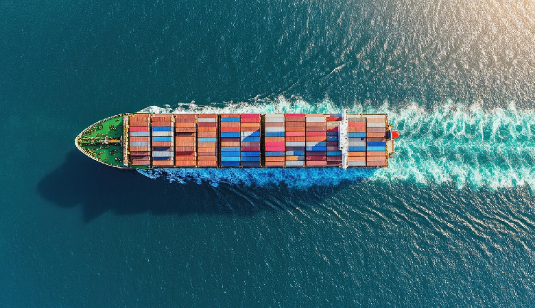 Chiny zbudują kontenerowiec o napędzie atomowym