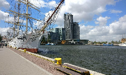 3 mld zł na strategiczne inwestycje morskie