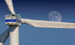 Przewierty HDD na wybrzeżu zakończone