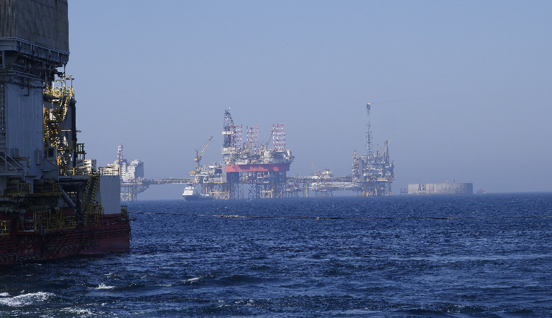 Administracja Trumpa rezygnuje z ochrony przyrody w Zat. Meksykańskiej. Dlaczego?