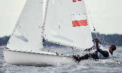 Ponad 1200 żeglarzy na Majorce. Polacy rozpoczynają sezon na Trofeo Princesa Sofia Mallorca 