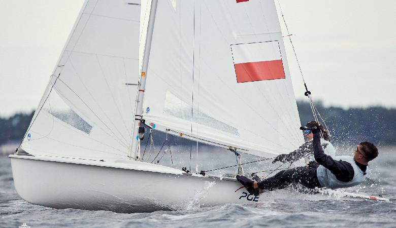 Ponad 1200 żeglarzy na Majorce. Polacy rozpoczynają sezon na Trofeo Princesa Sofia Mallorca 