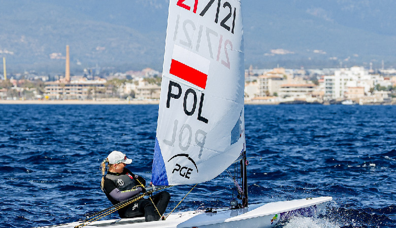 Polacy kończą Trofeo Princesa Sofía. Solidny początek sezonu i dwa finały w silnej, międzynarodowej stawce 