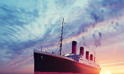 Nieznane fakty o katastrofie Titanica