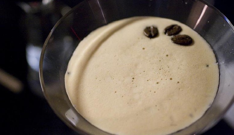 Espresso martini