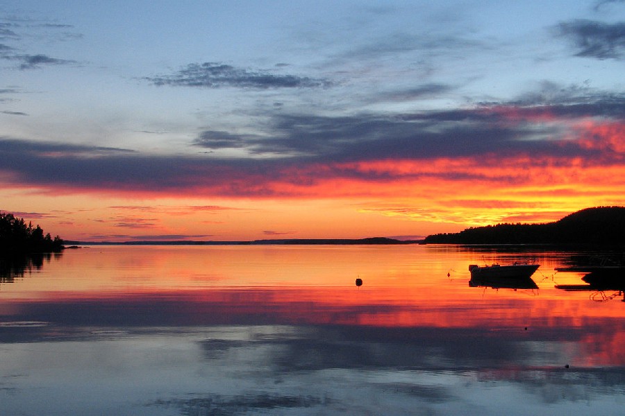 [t]Jezioro Päijänne[/t] [s]Fot. Joonas Lyytinen, Wikipedia[/s]