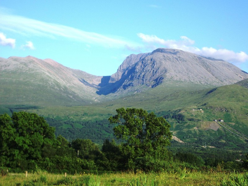 [t]Ben Nevis[/t] [s]Fot. Wikipedia[/s]