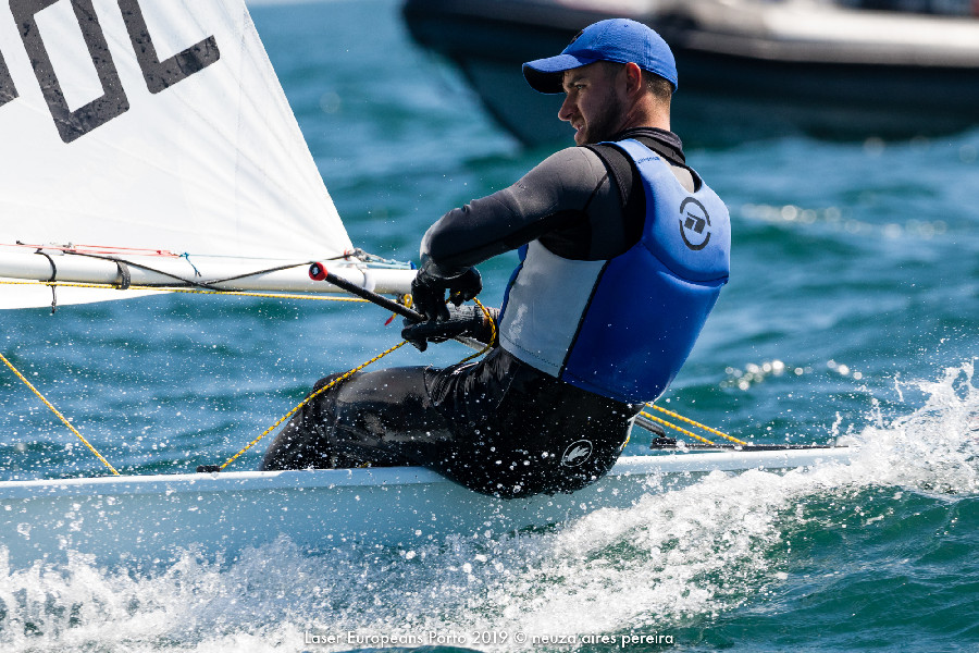 [t][/t] [s]Fot. Laser Europeans Porto 2019 / Neuza Aires Pereira[/s]