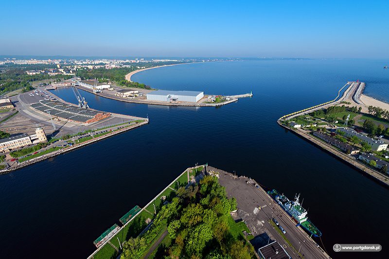 Port Gdańsk