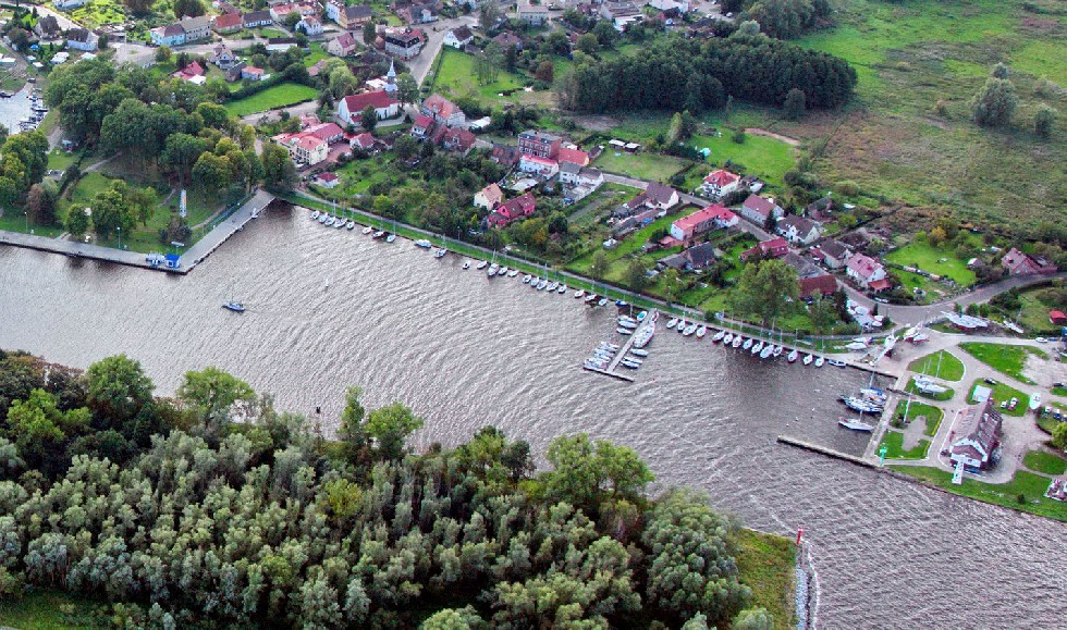 [t][/t] [s]Fundacja Port Jachtowy Trzebież[/s]